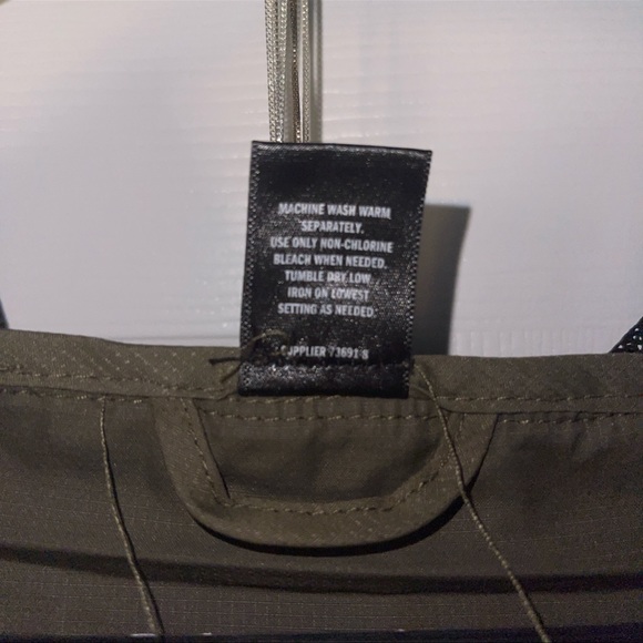 Men’s Linerless Windbreaker - Picture 4 of 6